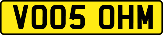 VO05OHM