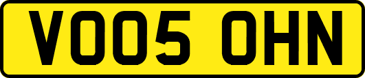 VO05OHN