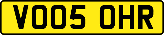 VO05OHR
