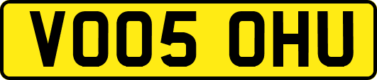 VO05OHU