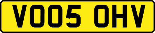 VO05OHV
