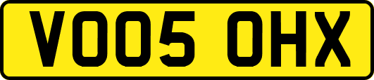 VO05OHX