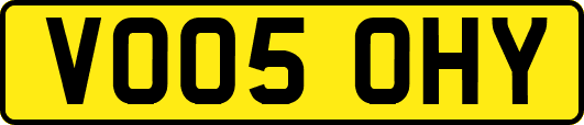 VO05OHY