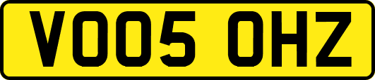 VO05OHZ