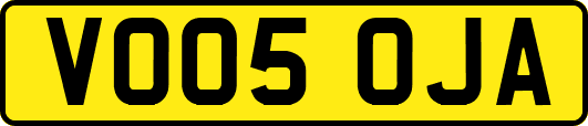 VO05OJA