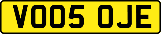 VO05OJE