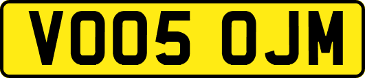 VO05OJM