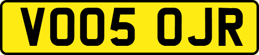 VO05OJR