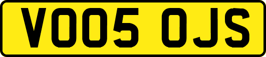 VO05OJS