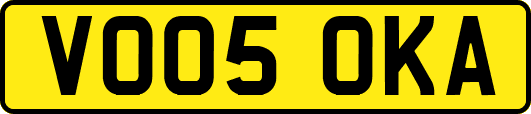 VO05OKA