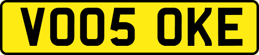 VO05OKE