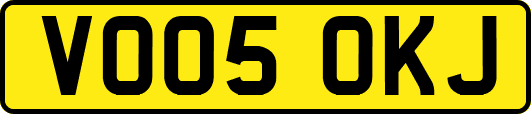 VO05OKJ