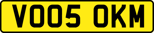 VO05OKM