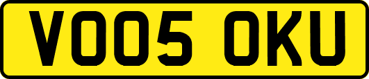 VO05OKU