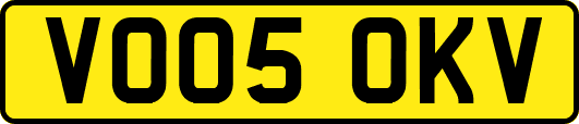 VO05OKV