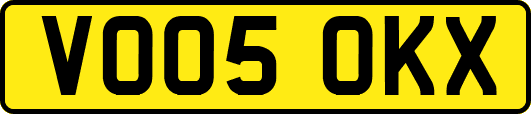 VO05OKX