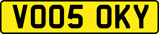 VO05OKY