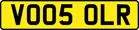 VO05OLR