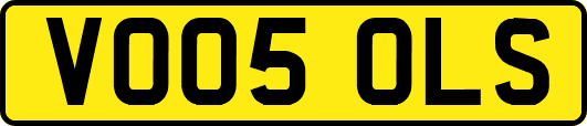 VO05OLS