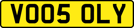 VO05OLY