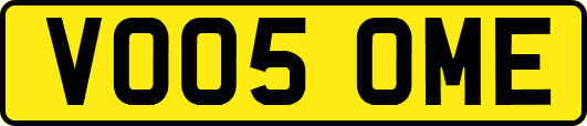 VO05OME