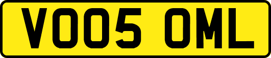 VO05OML