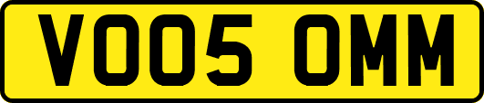 VO05OMM