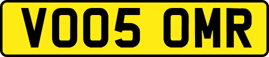 VO05OMR