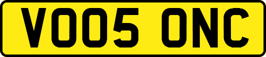 VO05ONC