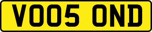 VO05OND