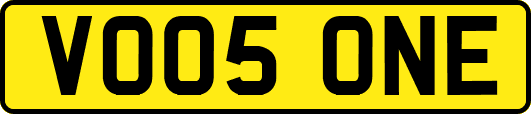 VO05ONE
