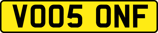 VO05ONF