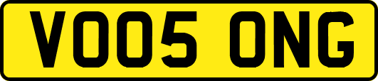 VO05ONG