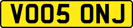 VO05ONJ