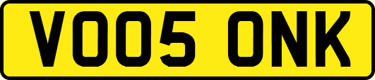 VO05ONK