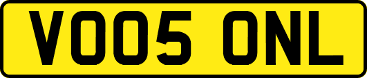 VO05ONL