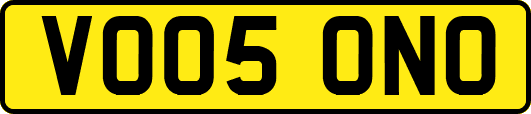 VO05ONO