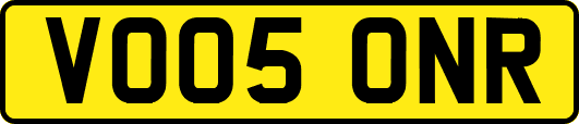 VO05ONR