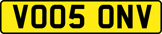VO05ONV