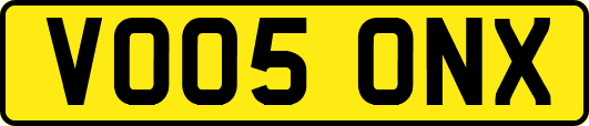 VO05ONX