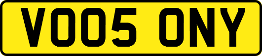VO05ONY