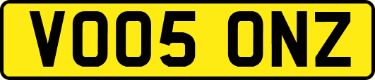 VO05ONZ