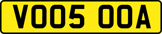 VO05OOA