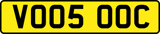 VO05OOC