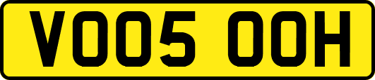 VO05OOH
