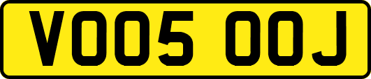 VO05OOJ
