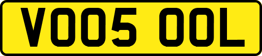 VO05OOL