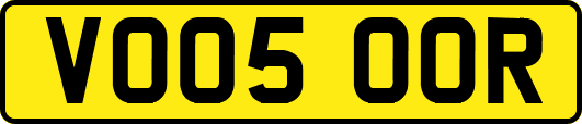 VO05OOR
