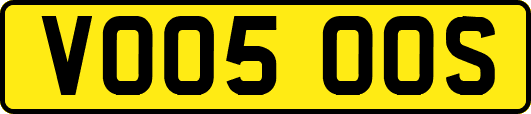 VO05OOS