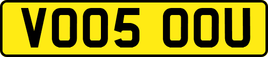 VO05OOU